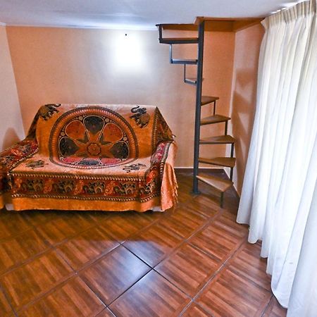 Steffy House Apartment Naples Exterior photo