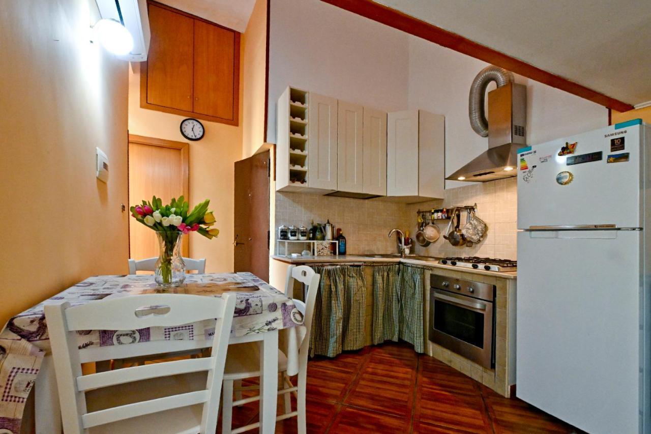 Steffy House Apartment Naples Exterior photo