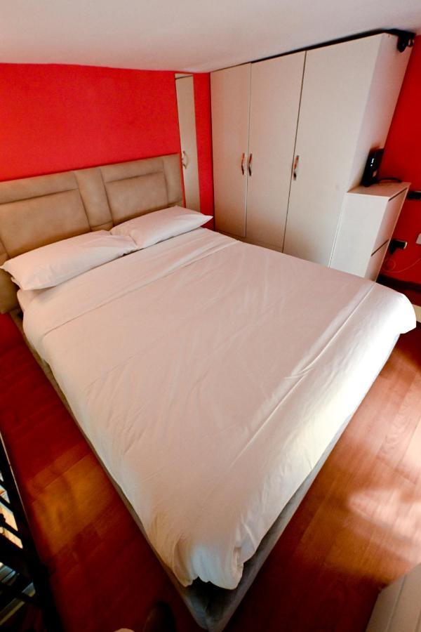 Steffy House Apartment Naples Exterior photo